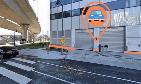 Book Parking At Hult House Garage With Airgarage Cambridge Ma Book Parking At Hult House Garage With Airgarage Cambridge Ma