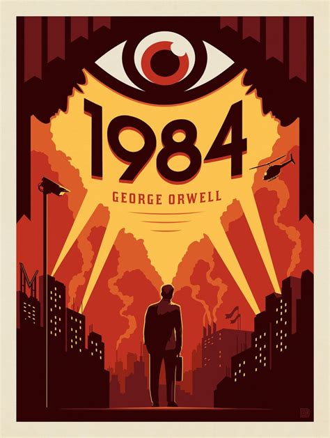 Book Review 1984 By George Orwell By Breeze Kate Medium
