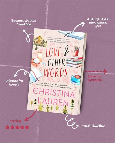 Book Review Love Other Words Life According To Jamie