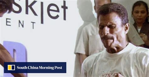 Book Review Man On Fire Surreal Tale Of An Indian Extreme Sports Nut South China Morning Post