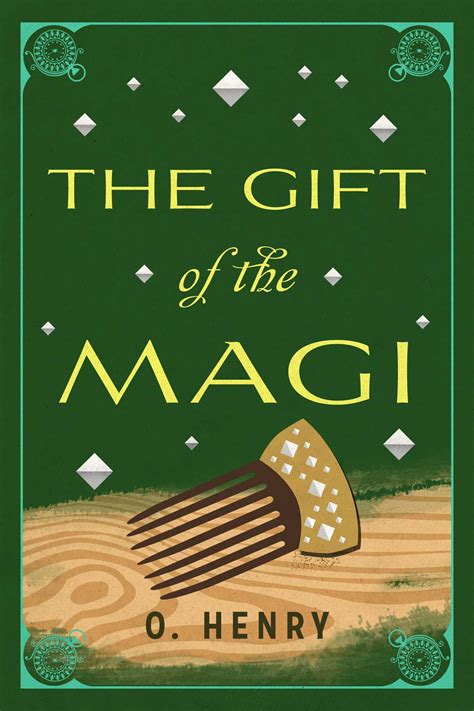 Book Review The Gift Of The Magi By O Henry