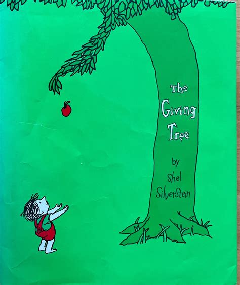 Book Review The Giving Tree By Shel Silverstein Kidskintha Book Review The Giving Tree By Shel Silverstein Kidskintha