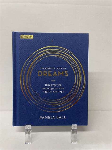 Book The Big Dictionary Of Dreams Driftstone Pueblo Retail