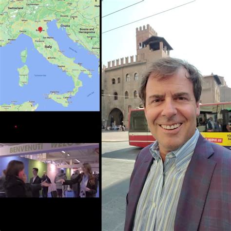 Boost Oxygen On Linkedin Boost Oxygen Founder Rob Neuner In Bologna Italy