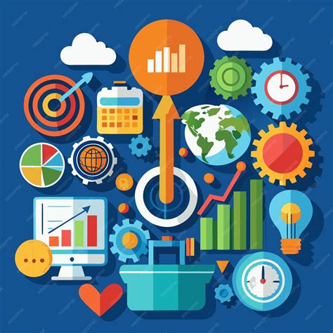 Boosting Business Growth Strategic Planning Innovation And Success