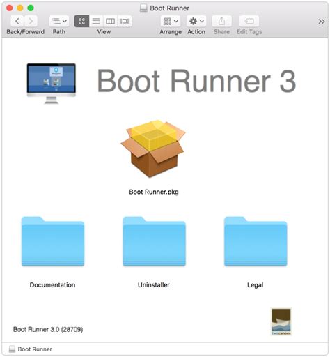 5 Boot Runner 3.1 Tips