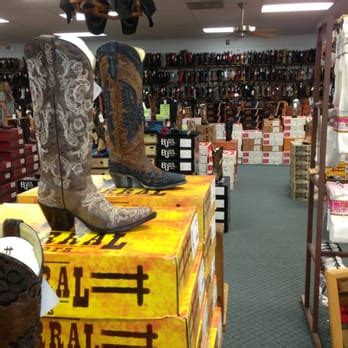 Boots Etc Outlet Inc Updated February 2026 31 Photos 20 Reviews 30465 Highway 441 S Commerce Georgia Leather Goods Phone Number Yelp