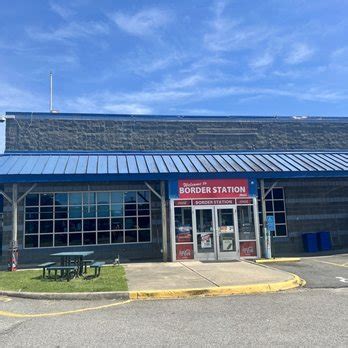 Border Station Updated February 2026 10 Photos 100 Caratoke Hwy Moyock North Carolina Gas Stations Phone Number Yelp