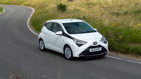 Born For The City With Agile Handling And Standout Looks The Aygo Is Made For Tight Streets And Small Budgets Rated At 4 3 L 100 Km And Backed By Solid Toyota Reliability