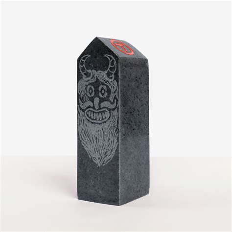 Born Vt Din Andezit N Miniatur Via Transilvanica Shop