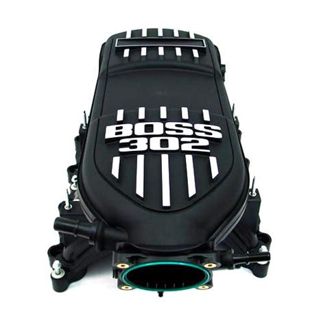 Boss 302 Intake Manifold: Boost Your Muscle Car’s Performance