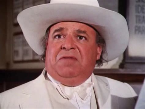 Boss Hogg Sorrell Booke The Dukes Of Hazzard Wiki Fandom
