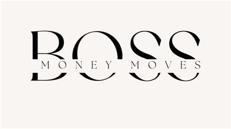 Boss Money Moves Sneak Peek By Madisonhatten Stan Boss Money Moves Sneak Peek By Madisonhatten Stan