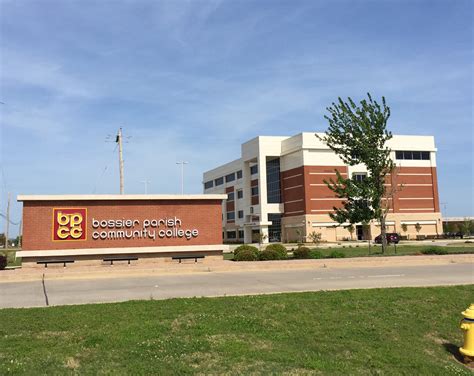 Bossier Parish Community College