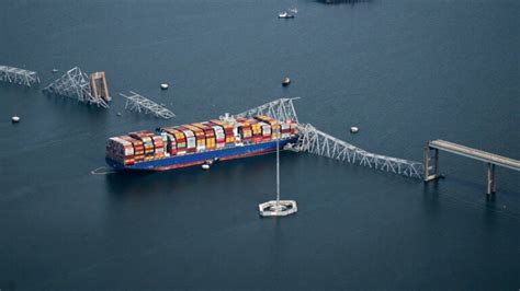 Boston Bridge Collapse Update