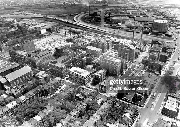 Boston City Hospital Photos And Premium High Res Pictures Getty Images