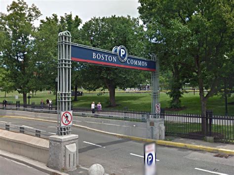 Discover the Benefits of Boston Common Garage Monthly Parking Solutions