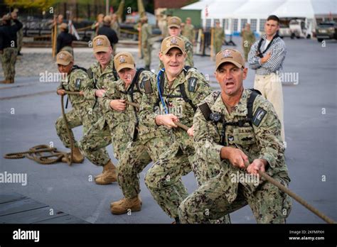 Boston Sept 27 2022 U S Navy Petty Officers First Class Selected