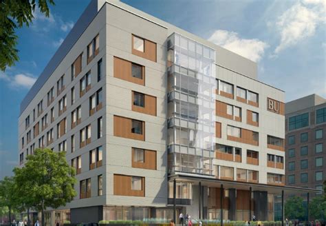 Boston University Celebrates Renovation Expansion Of Goldman School Of Boston University Celebrates Renovation Expansion Of Goldman School Of