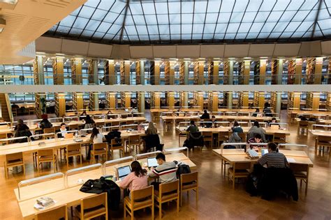 5 Ways Boston University Libraries Shine