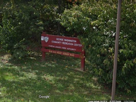 Both Rec Centers In Route 1 Corridor To Be Temporarily Closed Greater Alexandria Va Patch