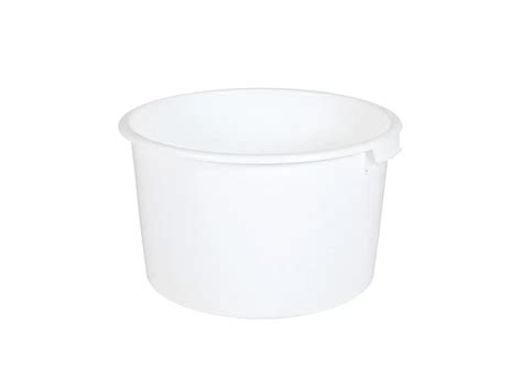 Bottich 85 Liter Heavy Duty Transoplast