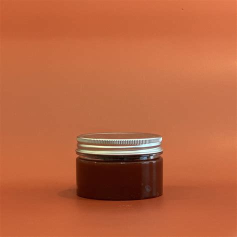 Bottled Tomato Jam Enfd Bespoke Caterer