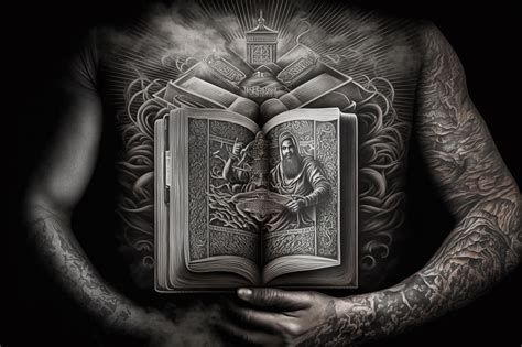 Bottles And Bibles Tattoo At Victoria Jenkins Blog