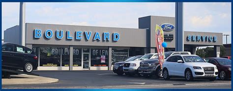 Boulevard Ford Lewes Blog Boulevard Ford Lewes Blog News Updates And Info