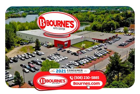 Bourne's Auto Center: Your Trusted Auto Repair and Maintenance Experts