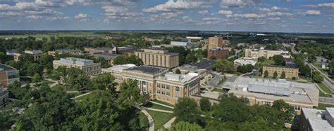 Explore Exciting Career Opportunities with Bowling Green University Jobs