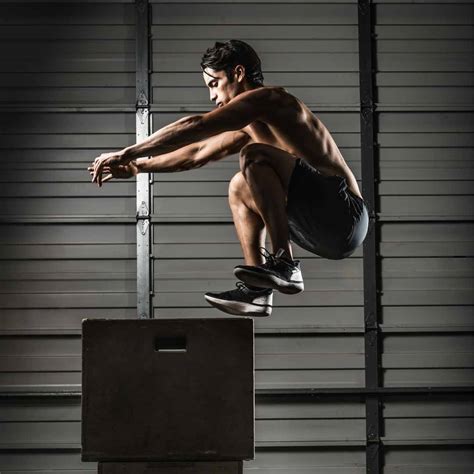 Box Jumps 21 Benefits Form Tips Variations Weights And More Box Jumps 21 Benefits Form Tips Variations Weights And More