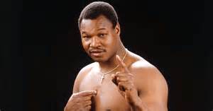 Boxing Larry Holmes Interview 1991 Boxing Larry Holmes Interview 1991