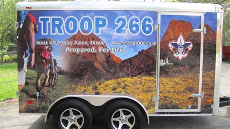 Boy Scout Briskets And Tangy Barbecue Sauce Tag Sale Tastes