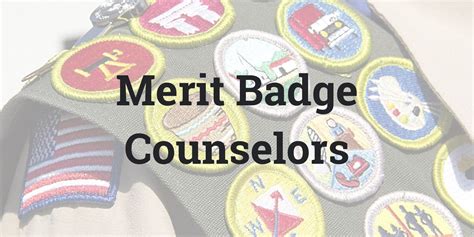 Boy Scouts Of America Merit Badge Counselor Badge R Pdf4pro Boy Scouts Of America Merit Badge Counselor Badge R Pdf4pro