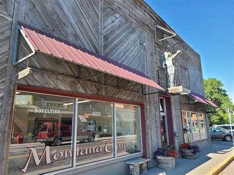 Bozeman Area Grocery Stores That Offer Pickup Delivery