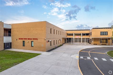 Braden River Middle School In Bradenton Fl Homes Com