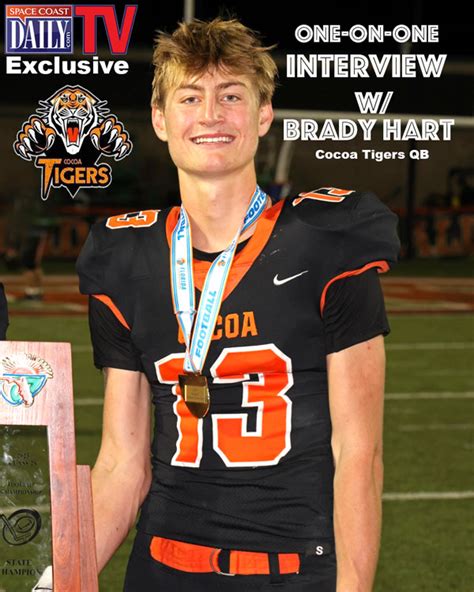 Brady Hart: Exploring the Life and Achievements of a Notable Figure