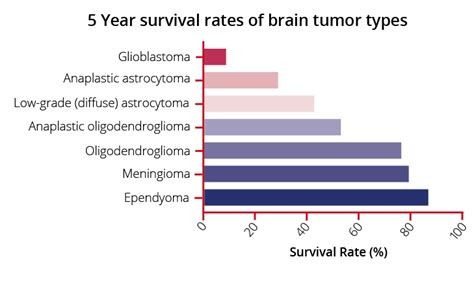5 Brain Tumor Survival Tips