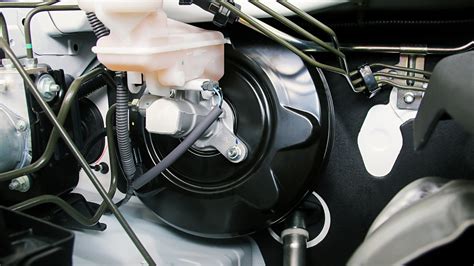 Brake Booster Repair: Essential Tips for Restoring Your Brake System