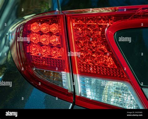How to Check and Fix Brake Lights for Safety and Compliance