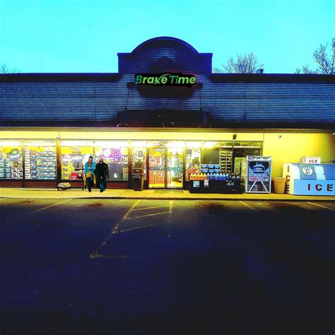 Understanding Brake Time: How Reaction Speed Impacts Road Safety