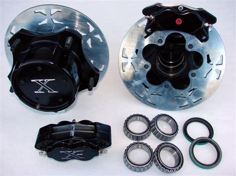 Brakes And Pedals Front Wide 5 Vw Disc Brake Kits King Off Road Parts