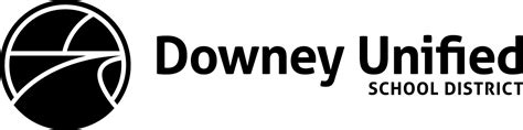 Brand Identity Downey Unified School District