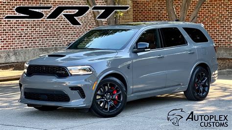 Brand New 2023 Dodge Durango Hellcat Is This The Best Of The Fast Suv S For Sale Youtube Brand New 2023 Dodge Durango Hellcat Is This The Best Of The Fast Suv S For Sale Youtube
