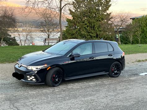 Brand New 2024 Gti Performance R Golfgti Brand New 2024 Gti Performance R Golfgti