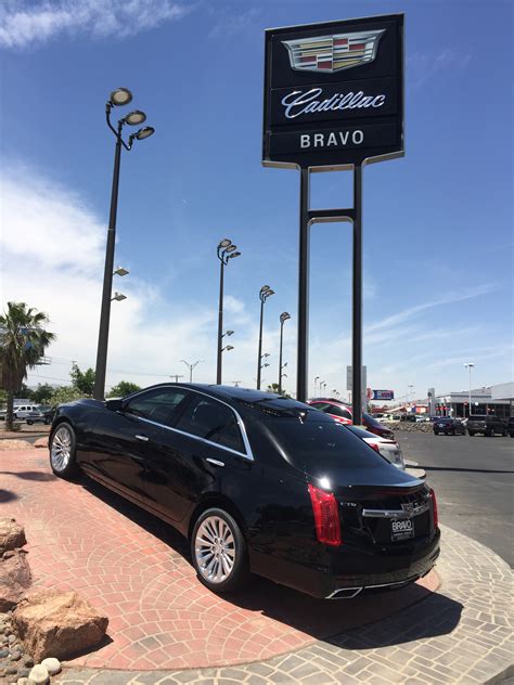 Bravo Cadillac: The Ultimate Luxury Car Experience in 2024
