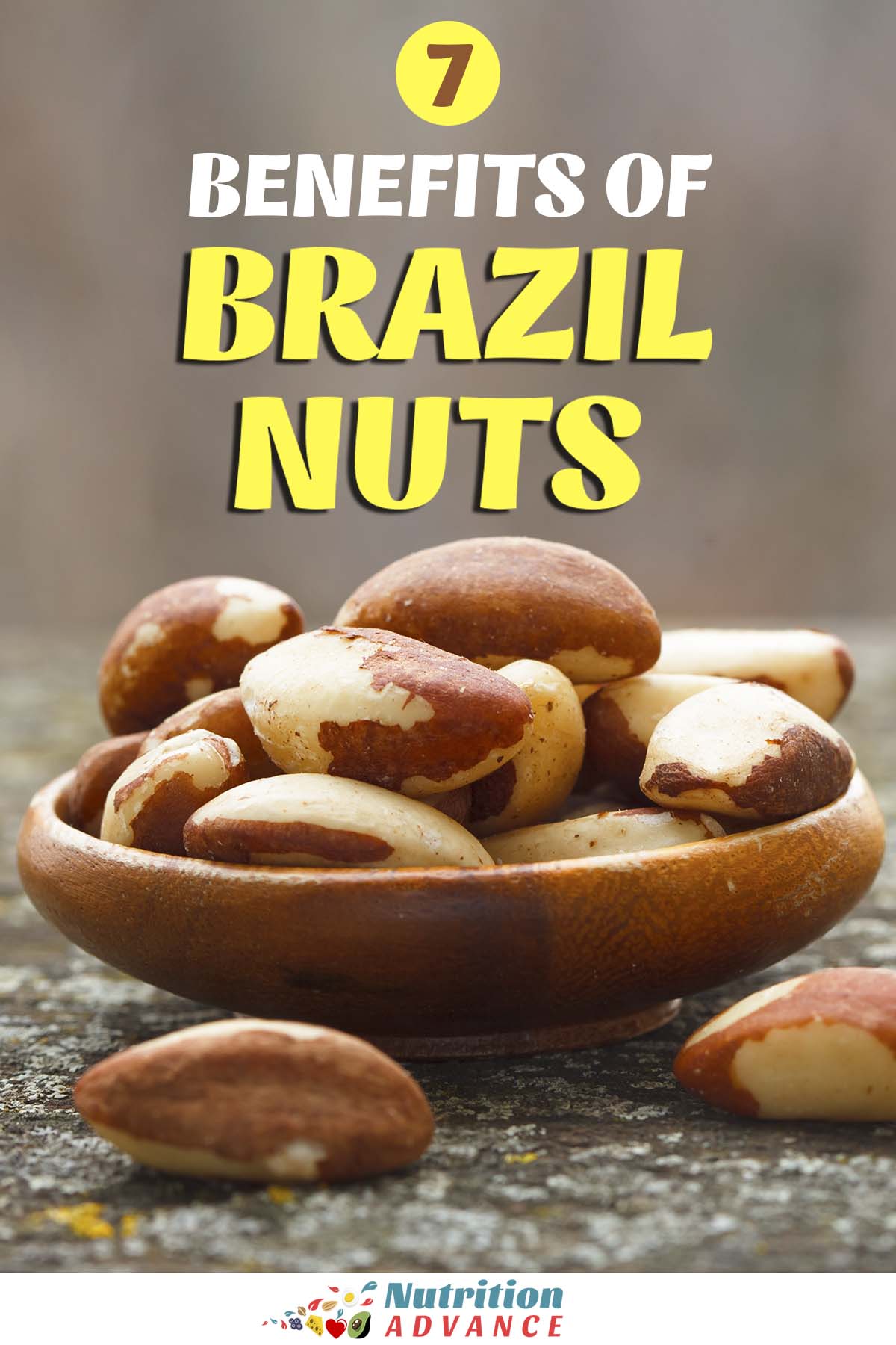 Brazil Nuts Nutrition Benefits Recipes And Risks Nutrition Line