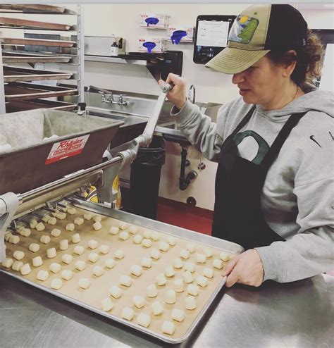 Brazilian Cheesy Goodness Is Available In Oregon Grocery Stores The