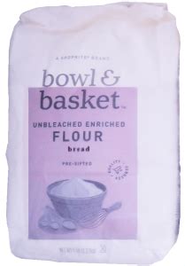 Bread Flour Shoprite